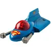 Image de Figurine McFarlane Toys DC Direct Super Powers Supermobile Bleu TU MCF15760