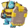 Image de Figurine McFarlane Toys Disney Mirrorverse Sulley Jaune 30 cm MCF16065