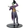 Image de Statuette PVC 1/6 McFarlane Toys DC Direct - The Joker by Jason Fabok (McFarlane Digital) Gris 29 cm MCF17142