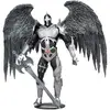 Image de Figurine McFarlane Toys Spawn The Dark Redeemer Noir 18 cm MCF90149