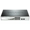 Image de D-Link DGS-1210-08P/E