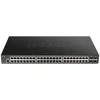 Image de D-Link DGS-1250-52X/E