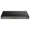 Image de D-Link DGS-1250-52XMP/E