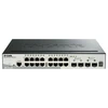Image de D-Link DGS-1510-20/E