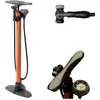 Image de Pompe à pied Pedros Prestige 6450500 Orange TU