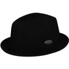 Image de Chapeau Kangol Lite Felt Player Noir S 5122BC-BK001