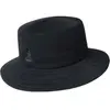 Image de Chapeau Kangol Tropic Noir M K3314ST-BK001