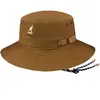 Image de Chapeau Kangol Marron M K5302-TN262