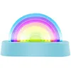 Image de Lampe dansante Rainbow Bleu