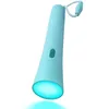 Image de Lampe torche pour enfant bleu