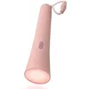Image de Lampe torche pour enfant rose