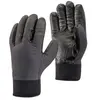 Image de Gants de ski Black Diamond Heavyweight Softshell BD801464-SMOK Gris S