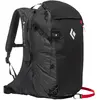 Image de Sac à dos Black Diamond Jetforce Pro BD681323-BLAK Noir 35 L