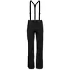 Image de Pantalon de ski femme Black Diamond Dawn Patrol AP743041-0002 Noir S