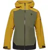 Image de Veste de ski Black Diamond Recon Jaune XL APK6HI-9353 en occasion ou reconditionné