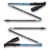 Image de Bâton de randonnée Black Diamond Distance carbon Z BD112535-4031 Bleu 125 cm