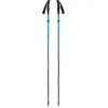 Image de Bâton de trail Black Diamond (x2) BD112537-4031 Bleu 140 cm
