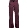 Image de Pantalon de ski femme Black Diamond Recon Stretch Violet M APU318-5016 en occasion ou reconditionné