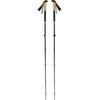 Image de Bâton de randonnée Black Diamond Pursuit (x2) BD110066-9479 Noir 125/135 cm