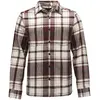 Image de Chemise en flanelle Black Diamond Project Heavy AP744064-9517 Rouge L