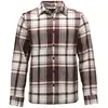 Image de Chemise en flanelle Black Diamond Project Heavy AP744064-9517 Rouge XL