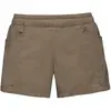 Image de Short femme Black Diamond Notion AP750144-2005 Marron XS