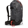 Image de Sac à dos Black Diamond Cirque 35 BD681268-0003 Gris M/L