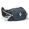Image de Sacoche banane Black Diamond Pursuit 6 BD680025-9493 Bleu TU