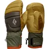 Image de Mitaines Black Diamond Progression BD801098-9655 Jaune XL