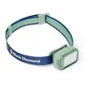 Image de Lampe frontale enfant Black Diamond Wiz BD620699-3057 Vert TU