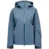 Image de Veste de ski extensible femme Black Diamond Recon Bleu M AP745049-4034 en occasion ou reconditionné