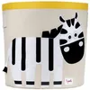 Image de Sac à jouets Zèbre
