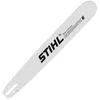 Image de Guide Chaîne Tronçonneuse 30020009231 STIHL Guide: 63 cm Pas: 0,404'' Jauge: 1,6 0795711038175