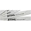 Image de Guide Chaîne Tronçonneuse 30030005231 STIHL Guide: 63 cm Pas: 3/8'' Jauge: 1,6 0795711038366