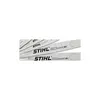 Image de Guide Chaîne Tronçonneuse 30050007405 STIHL Guide: 30 cm Pas: 3/8'' P Jauge: 1,3 0795711339227