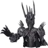 Image de Figurine Nemesis Now Seigneur Des Anneaux Premium Sauron Noir 38x33x39 cm 632FIL001