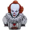Image de Figurine Nemesis Now It Pennywise 30 cm Blanc 30x20x28 cm 632FIL002