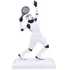 Image de Figurine décoratif Nemesis Now Stormtrooper Tennis Blanc 10 cm 634STA019
