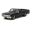 Image de 1/32 Ff10 Chevrolet El Camino 1967