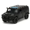 Image de 1/32 Ff10 Suv Agency Noir