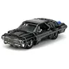 Image de 1/32 Ff10 Chevrolet El Camino 1967 avec Cage