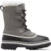 Image de Bottes d'hiver femme Sorel Caribou  Gris 39 1003812051
