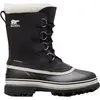 Image de Bottes d'hiver femme Sorel Caribou  Noir 41,5 1003812011