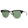 Image de RAY BAN Sonnenbrille Clubmaster 3016/51 noir