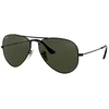 Image de RAY BAN Lunettes de soleil Aviator 3025/58 noir