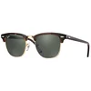 Image de RAY BAN Lunettes de soleil Clubmaster 3016/49 marron