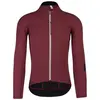 Image de Maillot manches longues Q36.5 L1 pinstripe X 027X.24.S Rouge S