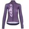 Image de Maillot manches longues femme Q36.5 R2 Signature 040WC.28.S Violet S