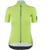 Image de Maillot femme Q36.5 L1 Pinstripe X 021WX.10.XS Vert XS