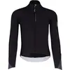 Image de Maillot manches longues Q36.5 Woolf 043.2.M Noir M